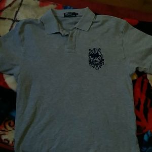 Polo shirt